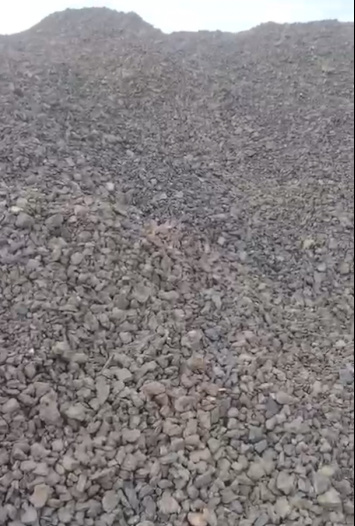 Grade 42% Manganese Ore from Brazil