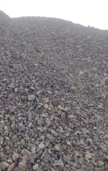 High Quality Manganese Ore