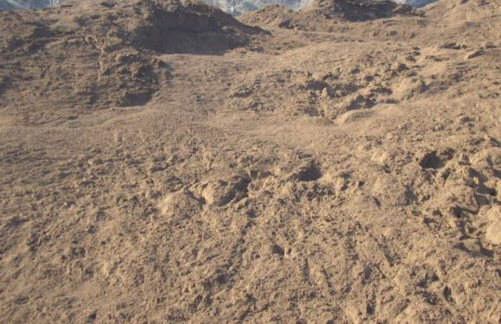 Electric Arc Furnace Dust EAF Dust