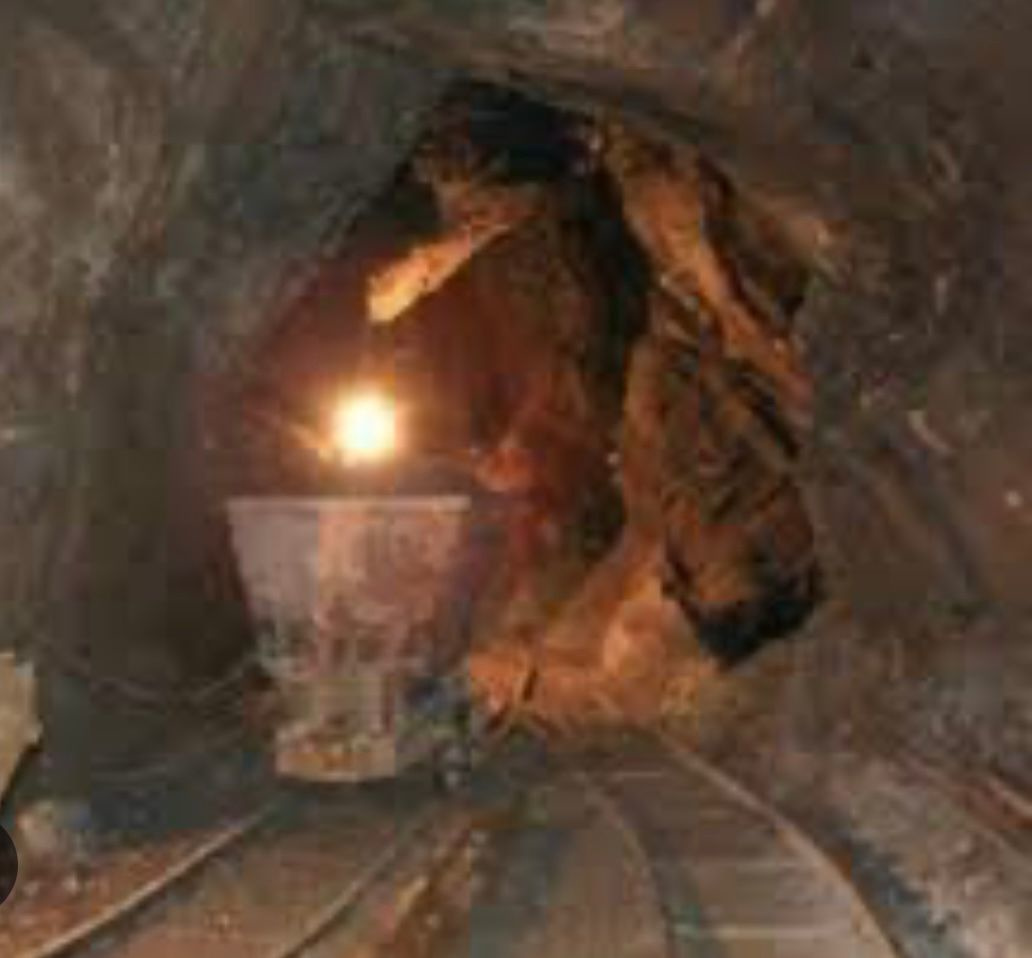 Nickel Mine Albania Property Overview